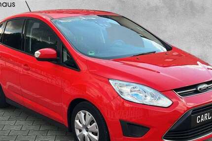 Ford C-Max 73.968 km 6.490 € Köln 50769