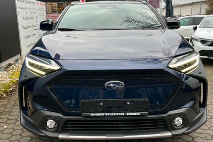 Subaru Solterra 2.500 km 39.500 &euro; Bergisch Gladbach 51427