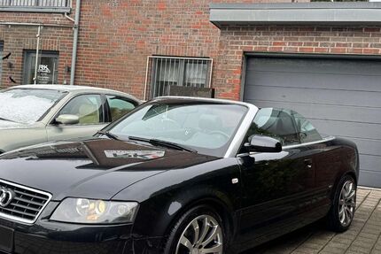 Audi A4 199.000 km 3.500 &euro; Solingen 42651