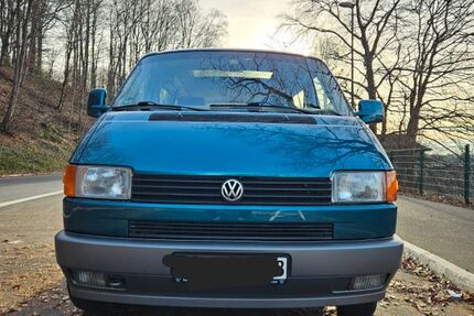 VW T4 Multivan 284.000 km 12.000 &euro; Hückeswagen 42499