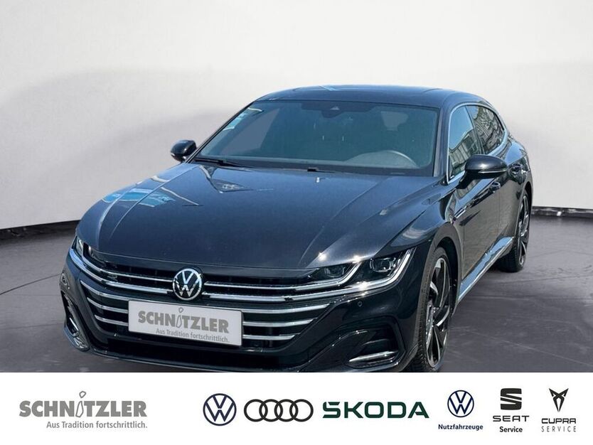 Arteon