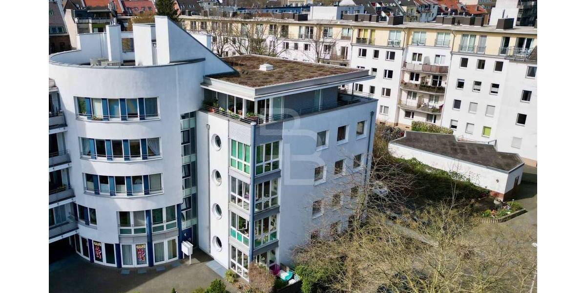 Mehrfamilienhaus, Wohnhaus Köln Weidenpesch - 2.600.000&euro; | Angebot:24042422