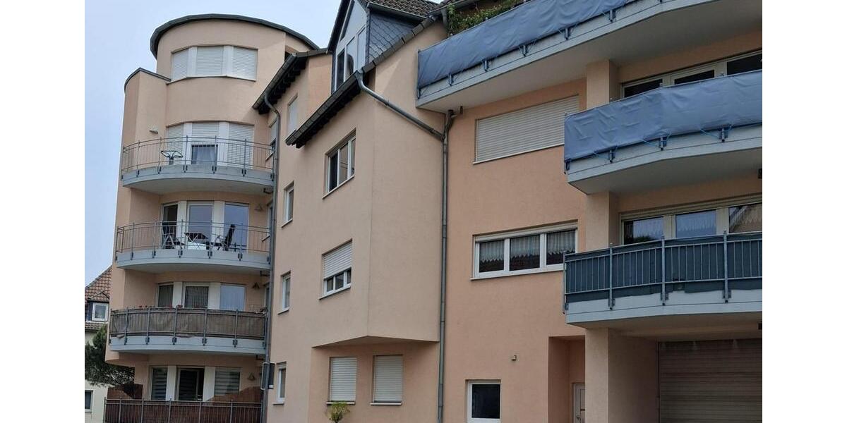 Etagenwohnung Leverkusen - 2 Zimmer, 71 m&sup2;, 1.000&euro; | Angebot:26633962