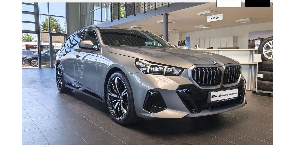 BMW 520 5.338 km 50.990 &euro; Langenfeld 40764