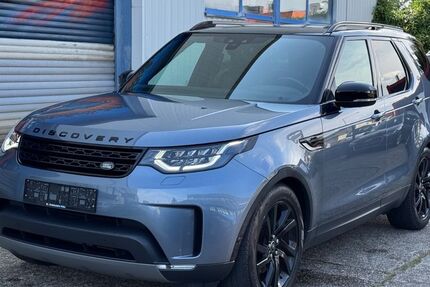 Land Rover Discovery 68.500 km 34.990 € Köln 51105