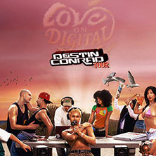 Destin Conrad - Love On Digital Tour - Support: Cari 13.12.2025 HELIOS37