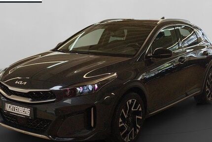 Kia XCeed 52.700 km 20.350 &euro; Leverkusen 51381