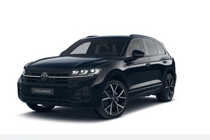 VW Touareg 44.143 km 69.970 &euro; Remscheid 42857