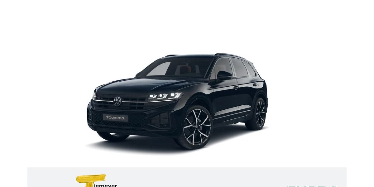 VW Touareg 44.143 km 69.970 &euro; Remscheid 42857