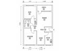 Etagenwohnung Velbert Langenberg - 3 Zimmer, 77 m&sup2;, 1.100&euro; | Angebot:27600464