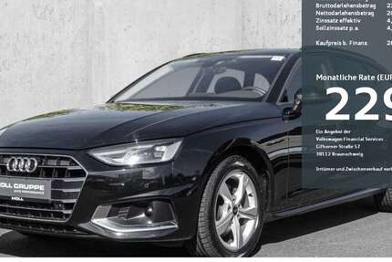 Audi A4 61.685 km 26.870 € Düsseldorf 40474