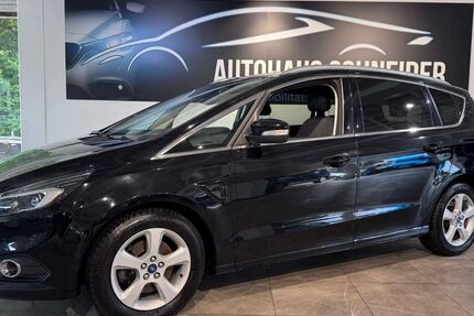 Ford S-Max 168.609 km 14.900 &euro; Ratingen 40880