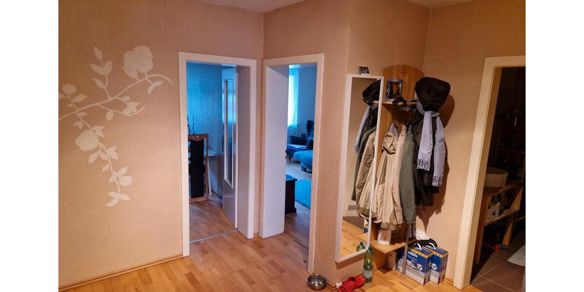 Erdgeschoßwohnung Solingen Central - 4 Zimmer, 83 m&sup2;, 219.990&euro; | Angebot:26710915