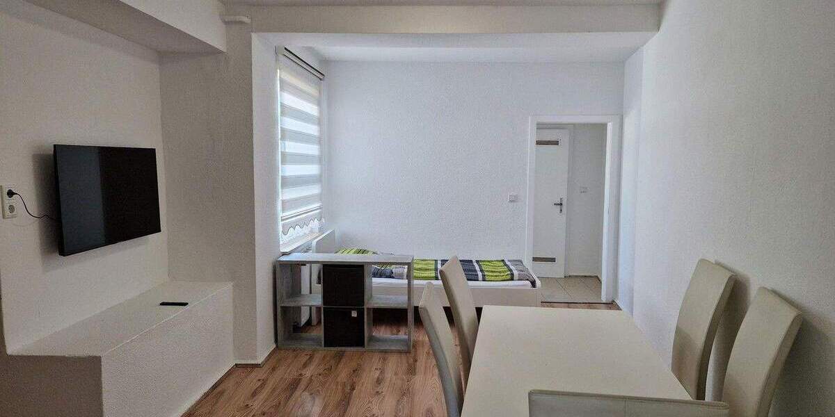 Mehrfamilienhaus, Wohnhaus Leverkusen Opladen - 1 Zimmer, 342 m&sup2;, 819.000&euro; | Angebot:24822612