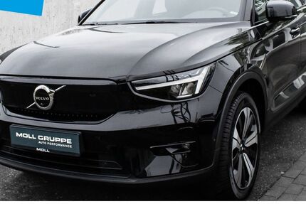 Volvo C40 77.683 km 31.730 &euro; Düsseldorf 40474