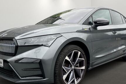 Skoda Enyaq 44.702 km 37.990 &euro; Solingen 42651