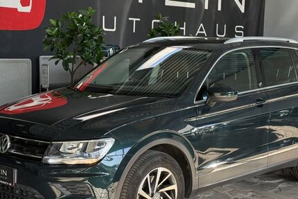 VW Tiguan 109.000 km 15.450 &euro; Erkrath (bei Düsseldorf) 40699