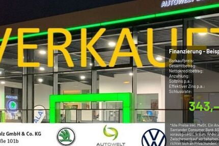 Skoda Superb 13.686 km 31.990 &euro; Pulheim-Brauweiler 50259