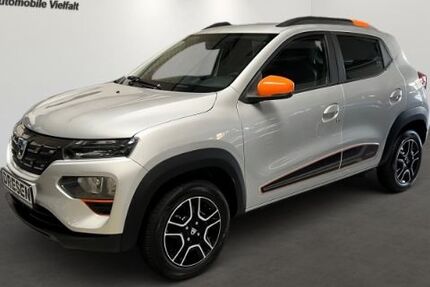 Dacia Spring 16.441 km 10.690 &euro; Neuss 41464