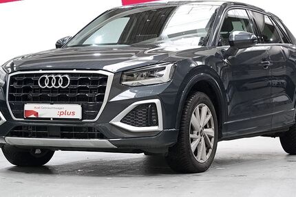 Audi Q2 26.290 km 25.499 &euro; Wuppertal 42109