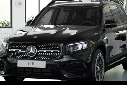 Mercedes-Benz GLB 200 9.900 km 46.990 &euro; Wuppertal 42115