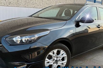Kia ceed Sportswagon 70.300 km 17.499 &euro; Köln 50739