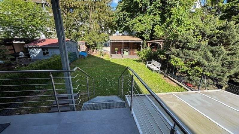 Etagenwohnung Leverkusen Wiesdorf - 5 Zimmer, 180 m&sup2;, 530.000&euro; | Angebot:24390099