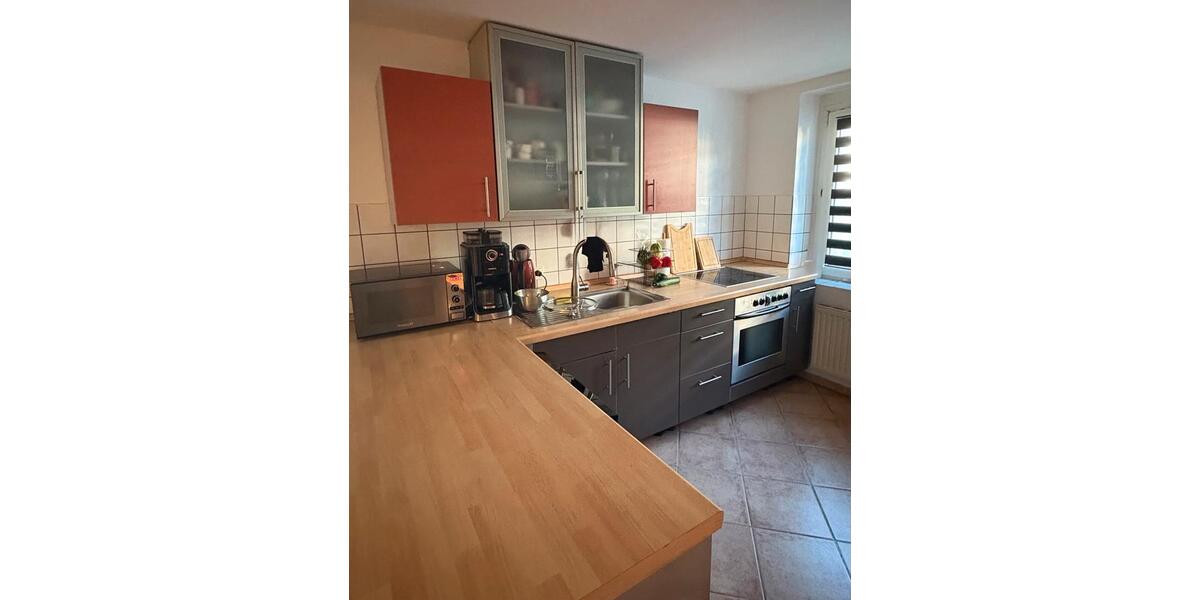 Etagenwohnung Solingen Aufderhöhe - 2 Zimmer, 79 m&sup2;, 900&euro; | Angebot:24896153