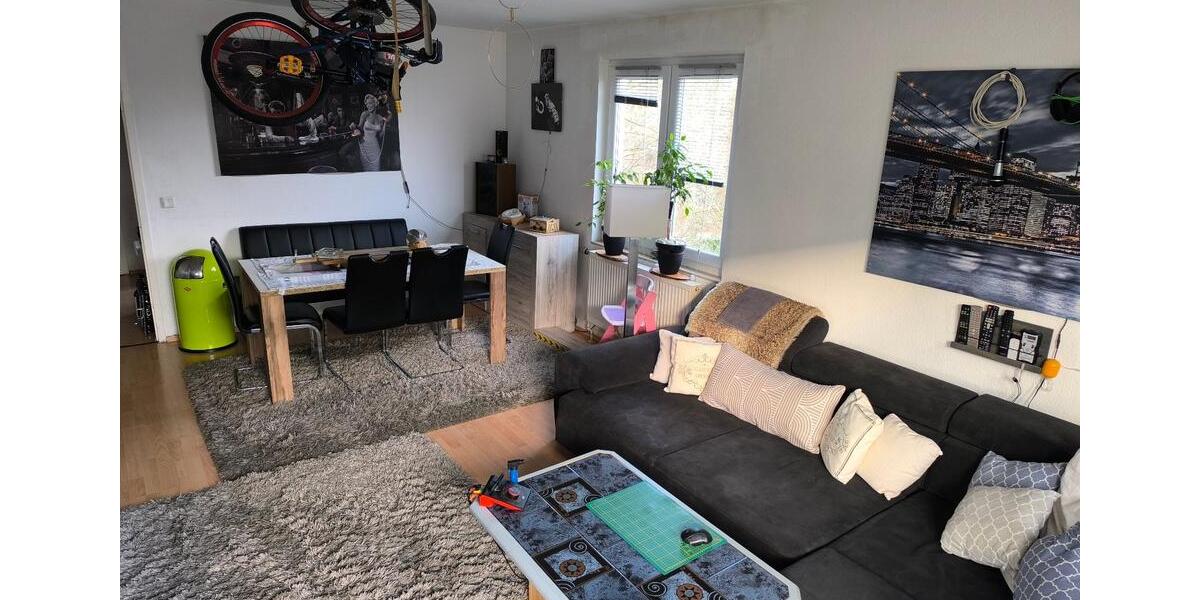 Etagenwohnung Leverkusen Bergisch Neukirchen - 3 Zimmer, 78 m&sup2;, 240.000&euro; | Angebot:24806698
