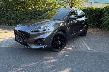 Ford Kuga 69.900 km 18.490 &euro; Leverkusen 51373