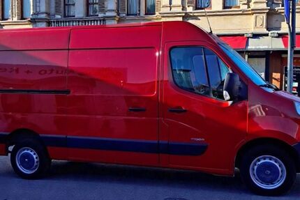 Renault Master 193.650 km 6.900 &euro; Velbert 42553