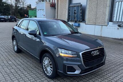 Audi Q2 148.000 km 14.499 € Düsseldorf 40470