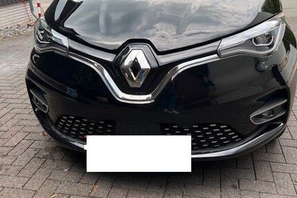 Renault ZOE 3.909 km 13.999 &euro; Wuppertal 42349