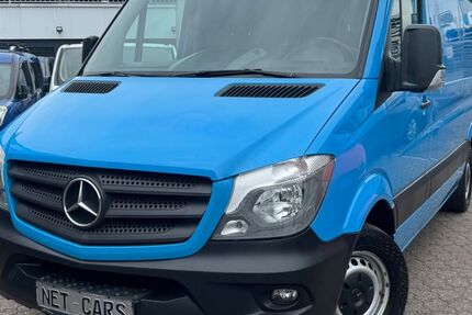 Mercedes-Benz Sprinter 556.313 km 9.900 &euro; Hilden 40721
