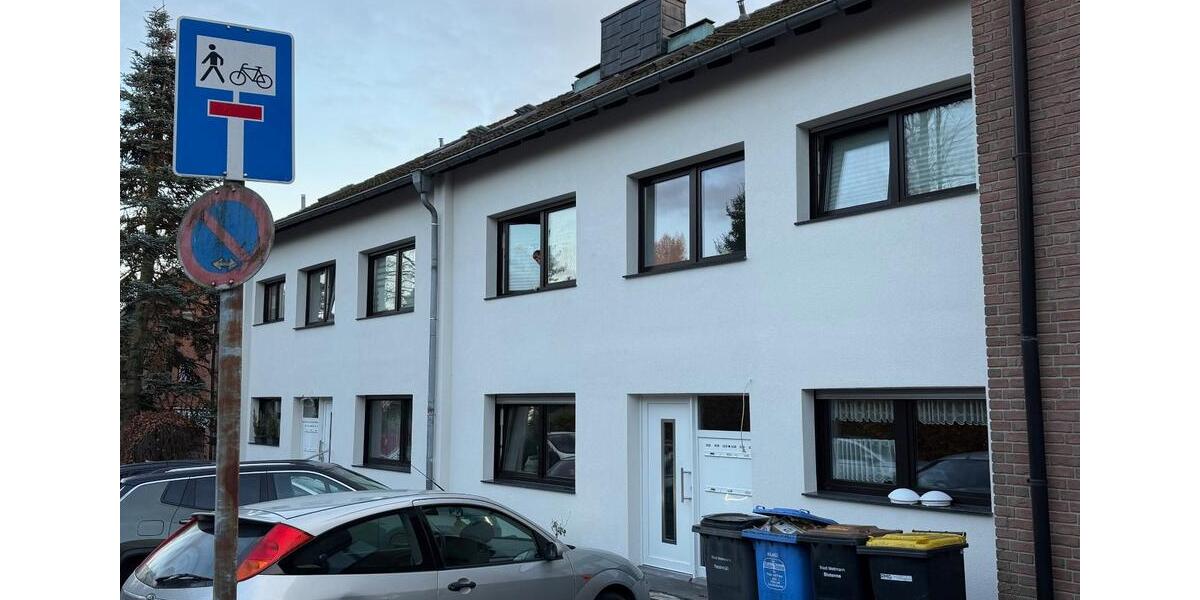 Etagenwohnung Mettmann - 2 Zimmer, 57 m&sup2;, 600&euro; | Angebot:24715749
