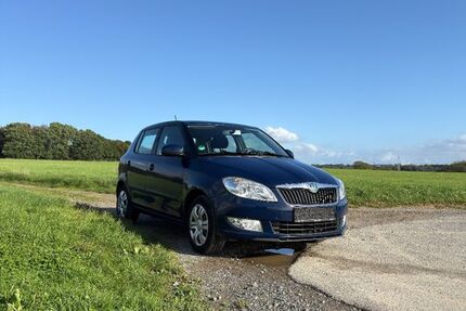 Skoda Fabia 182.000 km 3.600 &euro; Solingen 42699