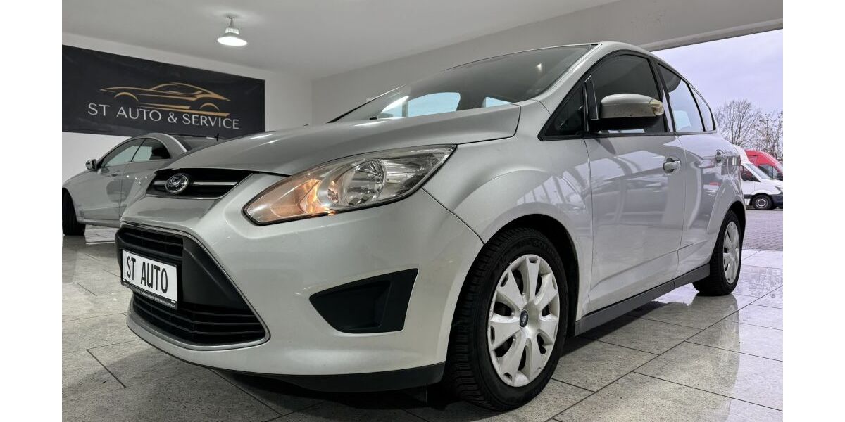 Ford C-Max 210.454 km 2.990 &euro; Köln 51107
