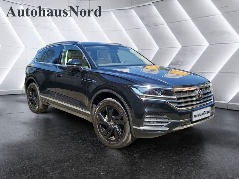 Touareg
