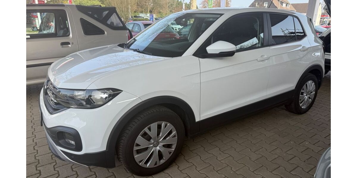 VW T-Cross 137.000 km 13.450 &euro; mettmann 40822