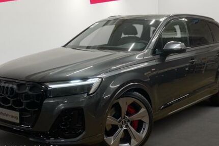 Audi Q7 2.900 km 86.980 &euro; Neuss 41464