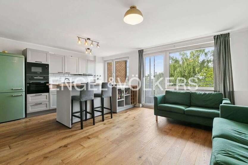 Wohnung zum Mieten in Köln 1.205 € 69 m²