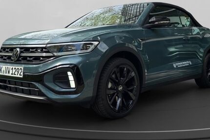 VW T-Roc 4.980 km 40.980 &euro; Köln-Raderberg 50968