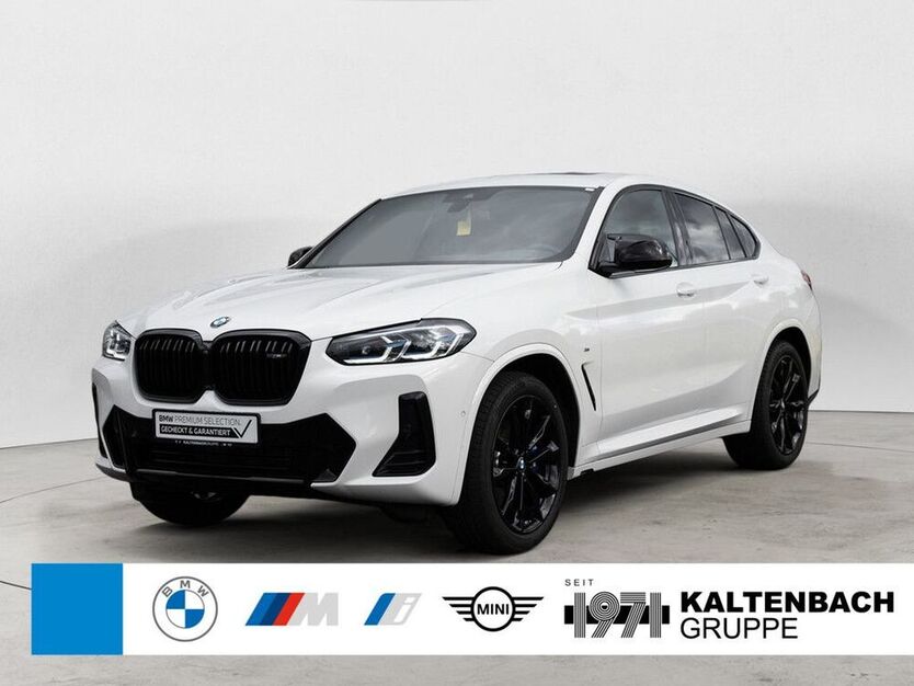 X4 M40