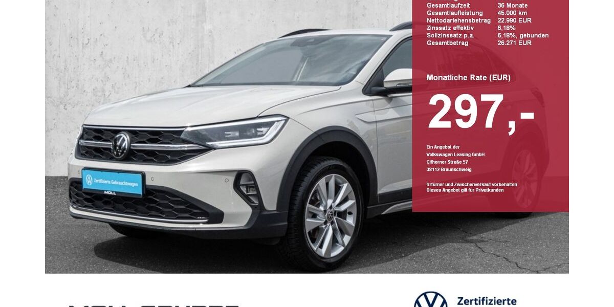VW Taigo 12.193 km 22.870 &euro; Düsseldorf 40474