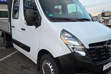 Opel Movano 97.000 km 17.900 &euro; Pulheim 50259