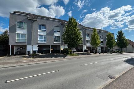 Haus Solingen Burg - 5 Zimmer, 140 m&sup2;, 450.000&euro; | Angebot:22109110