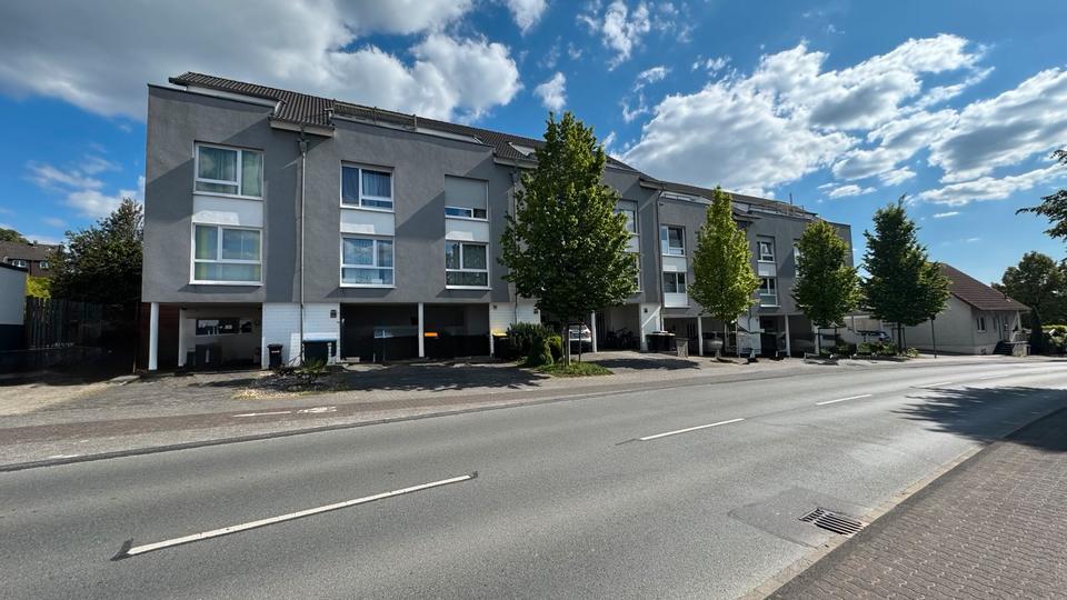 Reihenhaus Solingen Burg - 5 Zimmer, 140 m&sup2;, 450.000&euro; | Angebot:22109110