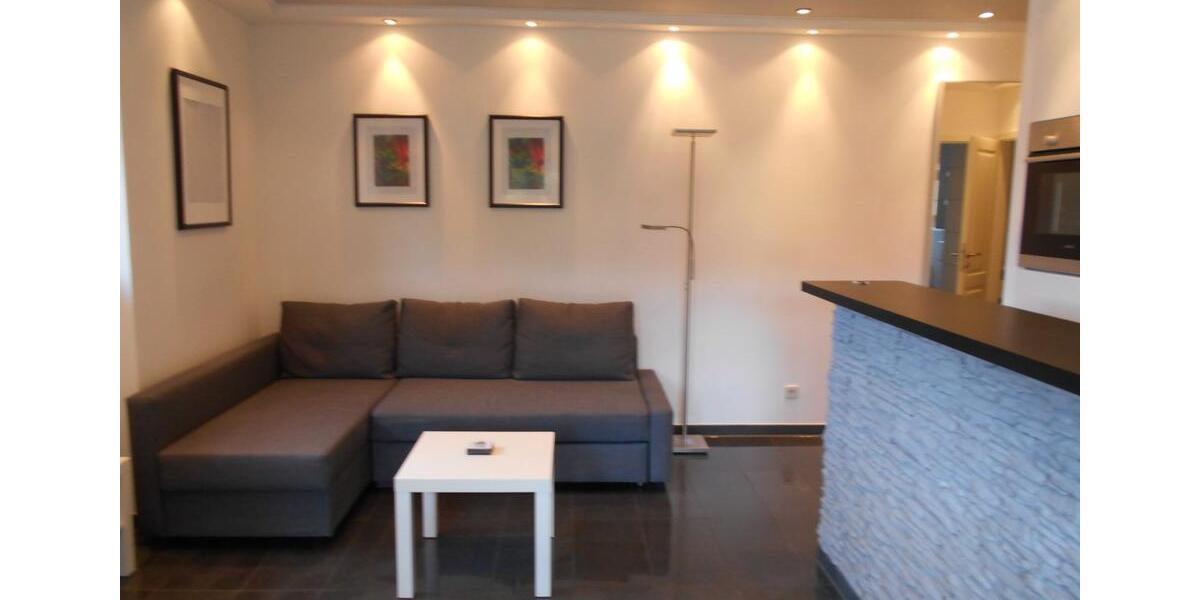 Etagenwohnung Düsseldorf Stadtbezirk 3 - 1 Zimmer, 27 m&sup2;, 199.500&euro; | Angebot:26448658