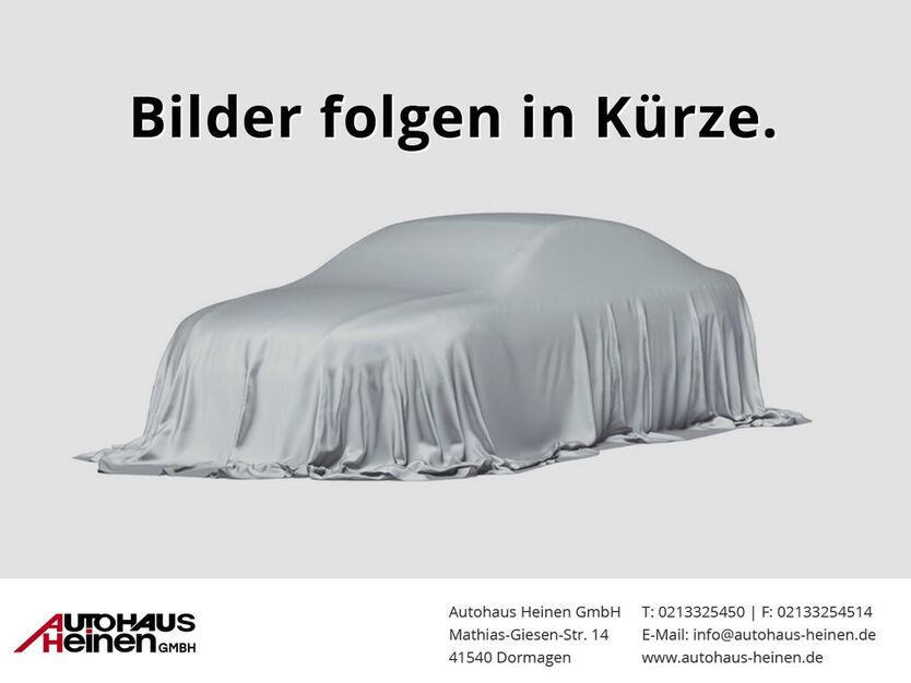 Citroen C3 Aircross 25.000 km 18.900 € Dormagen 41540