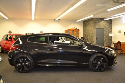 VW Scirocco 80.000 km 10.999 € Mülheim-Speldorf 45478